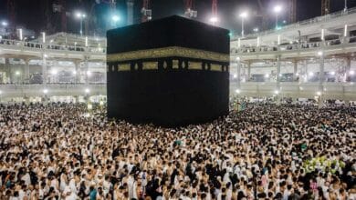 Hajj 2025: Saudi Arabia Warns of Strict Fines for Unauthorized Pilgrims