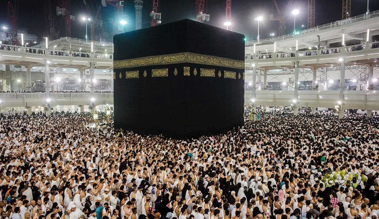 Hajj 2025: Saudi Arabia Warns of Strict Fines for Unauthorized Pilgrims