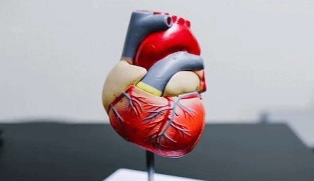 This cholesterol pill may fight high risk of heart attack, stroke: Study