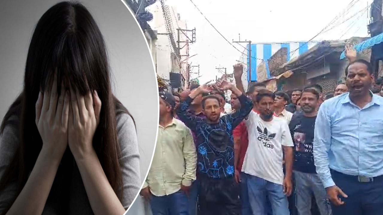 Hyderabad Horror: Minor Girls Sexually Abused by Own Cousins for 5 Years, Forced Abortion to Cover Up Crime