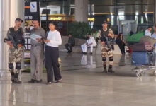 Hyderabad Airport Issues Passenger Advisory Amid Rising Indo-Pak Tensions