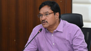 HYDRAA Has No Link to Bachupally MRO Notices: Commissioner A.V. Ranganath Clarifies