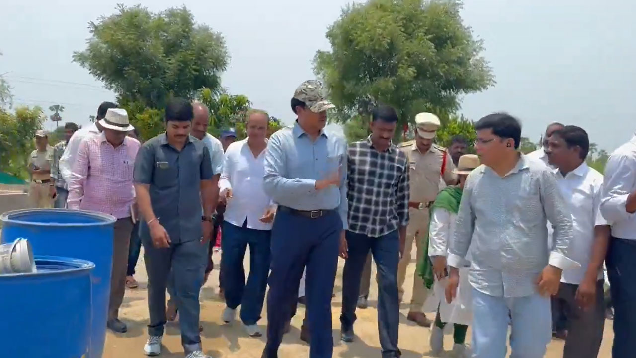 Hyderabad: Fake Papers, Real Constructions — HYDRAA Busts Encroachment Scam on 17 Acres