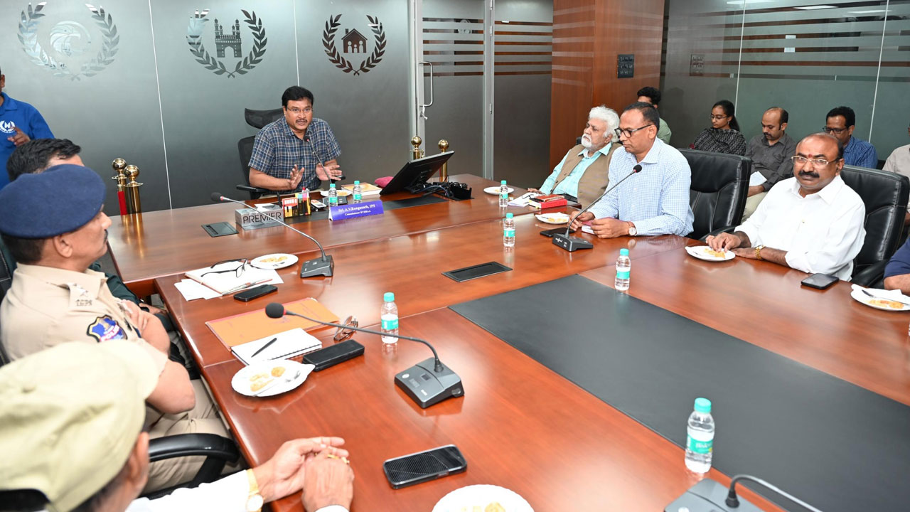 Dump Soil in a Lake, Face Jail: HYDRAA’s Crackdown Sends Warning to Builders and Transporters