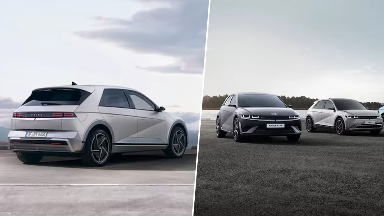 Hyundai India Unveils Bold Plan: 26 New Models, Including EVs, Hybrids, and ICE Vehicles