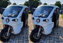 IEA ranks India world’s largest market for electric 3-wheelers, above China