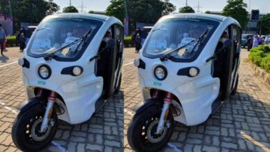 IEA ranks India world’s largest market for electric 3-wheelers, above China
