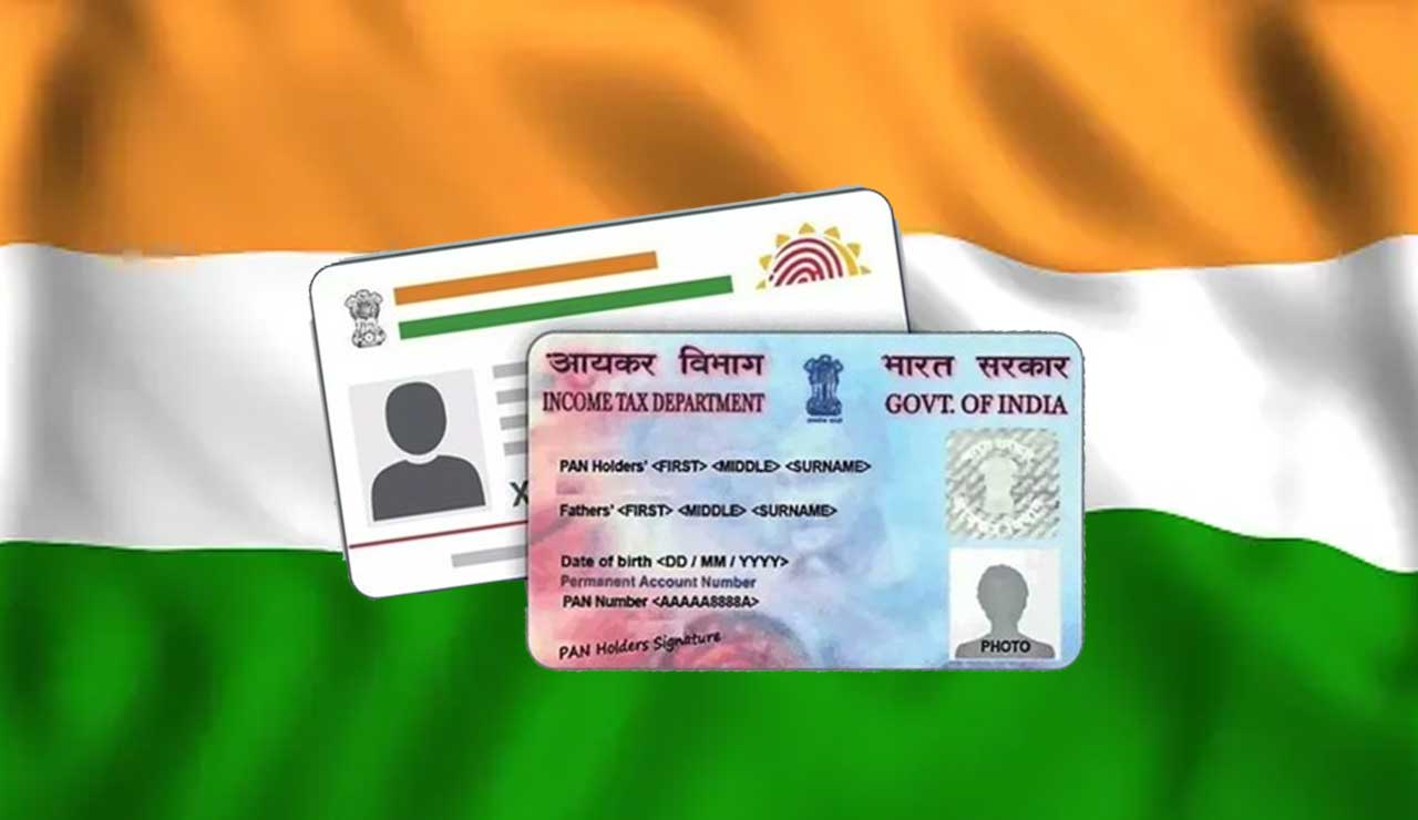 Government Clarifies: Aadhaar, PAN Not Valid Proofs of Indian Citizenship
