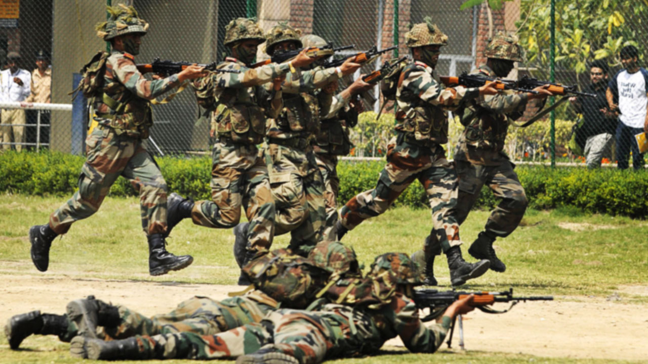 Hyderabad: Mock Air-Raid Drill at 4 p.m. Today, Traffic Restrictions in These Four Key Zones