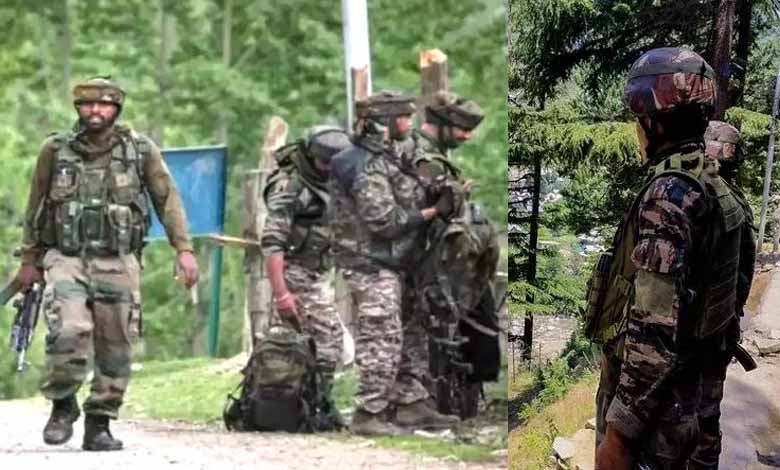 Centre on High Alert Amid India-Pakistan Tensions; Issues List of Civil Defence Districts, Hyderabad in Category 2