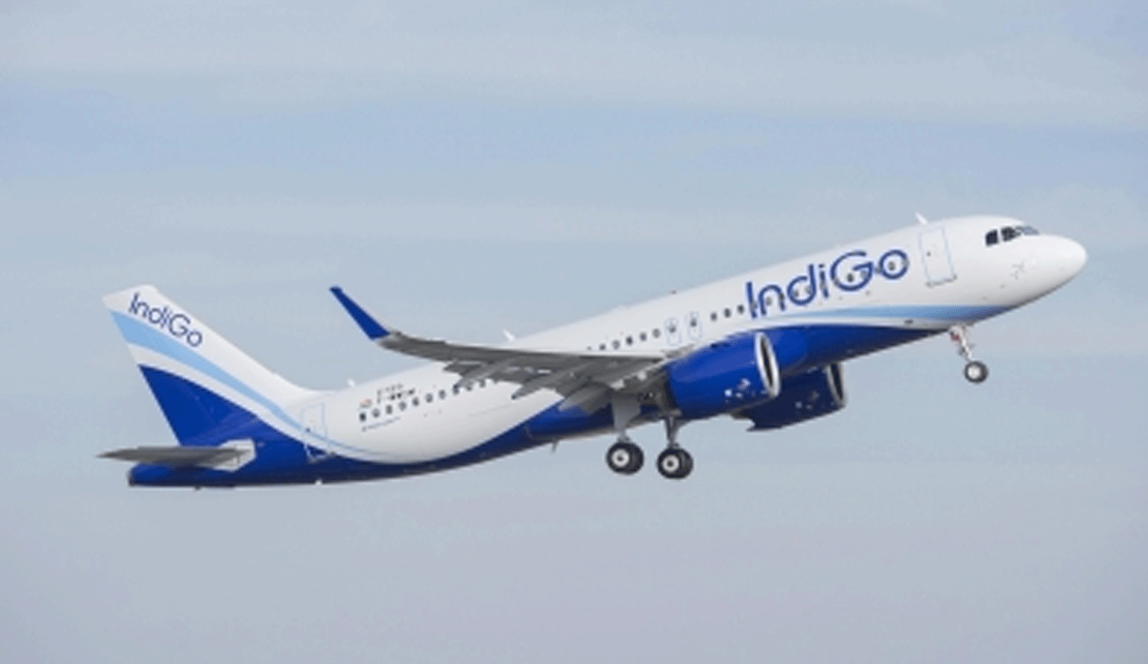 IndiGo, Air India working on gradually restoring flights at reopened airports