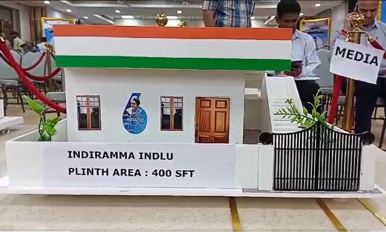 TS Indiramma Housing Sanction List 2025 Released: Beneficiaries Can Now Check Their Status Online
