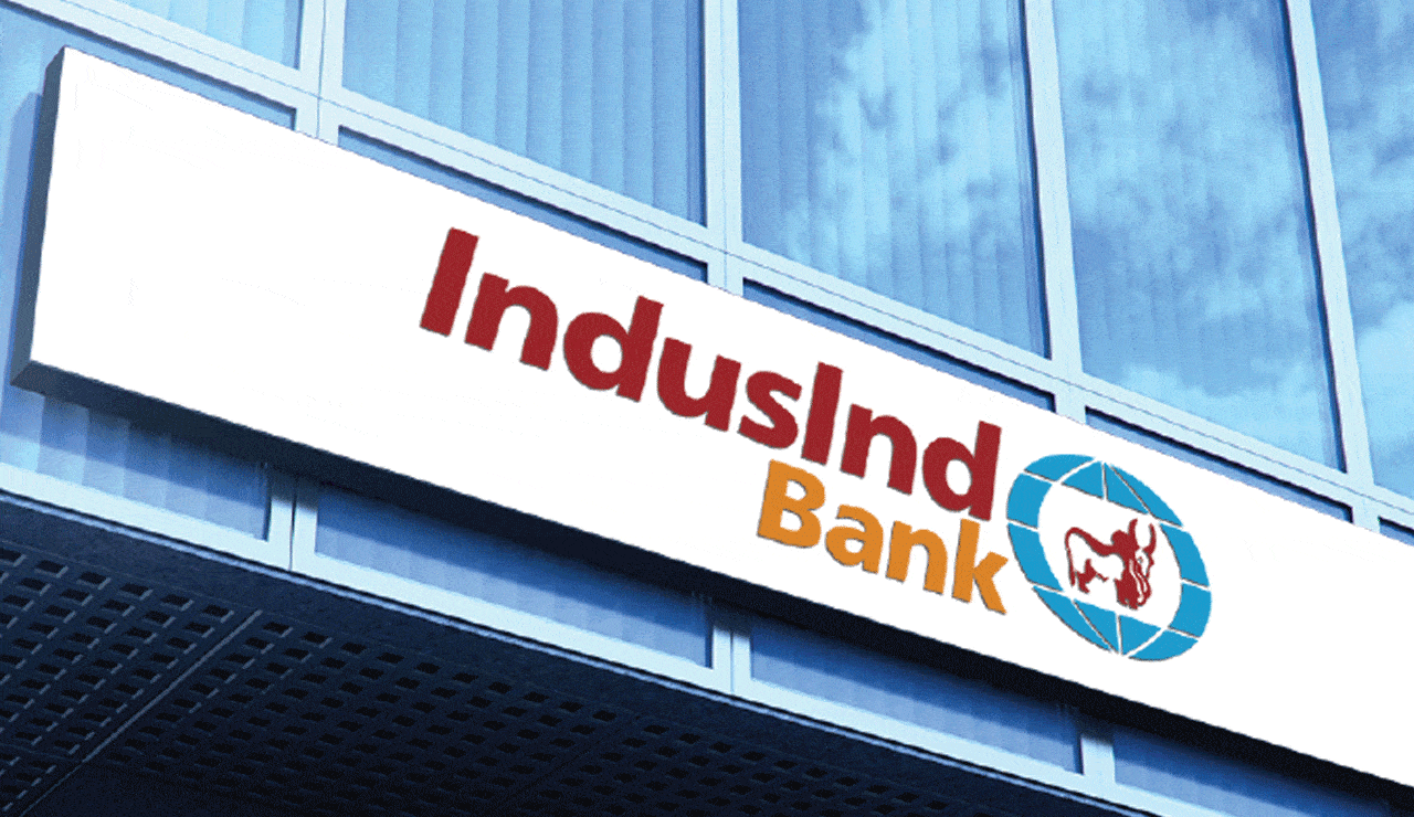 RBI Exposes Major Accounting Fraud in IndusInd Bank