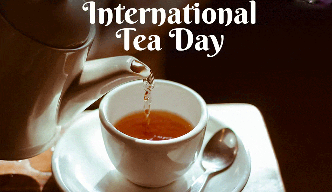 International Tea Day 2025: Top Tea Tourism Destinations in India for Every Tea Lover