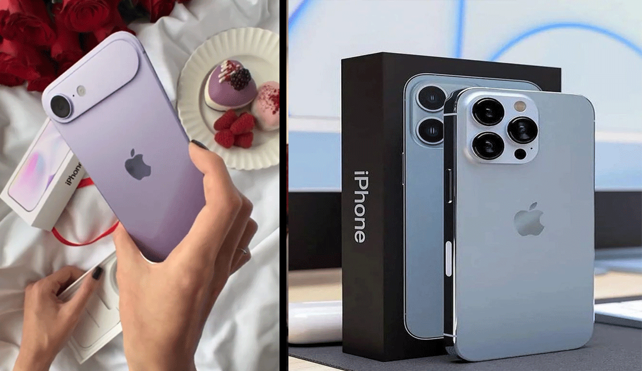 iPhone 17 Series: Leaked Details About Design, Features, and Pricing Ahead of Official Launch