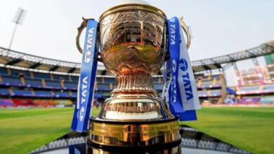 IPL 2025 Shake-Up: Finals Around the Corner, But Venue Change Sparks Buzz – Here's Why