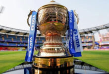 IPL 2025 Suspended for One Week Amid India-Pakistan Tensions