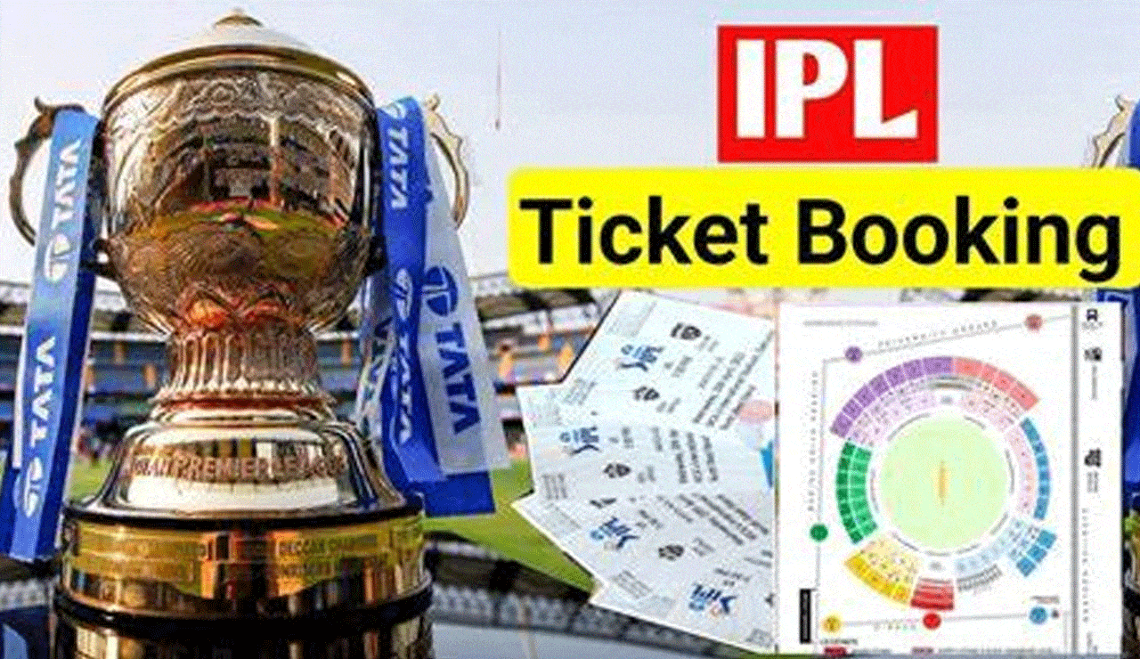 IPL 2025 Playoff Ticket Sales Begin May 24: Here's How to Book Yours