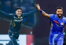 Mumbai Indians Eye Sixth Title as Gujarat Titans Grapple with Injuries Ahead of IPL 2025 Eliminator