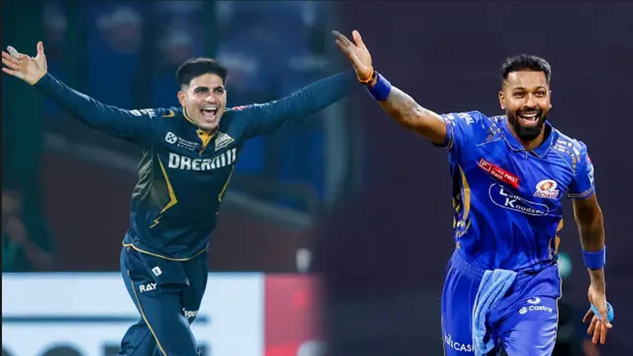 Mumbai Indians Eye Sixth Title as Gujarat Titans Grapple with Injuries Ahead of IPL 2025 Eliminator