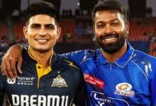 MI Win Toss, Opt to Bat in IPL Eliminator Against GT