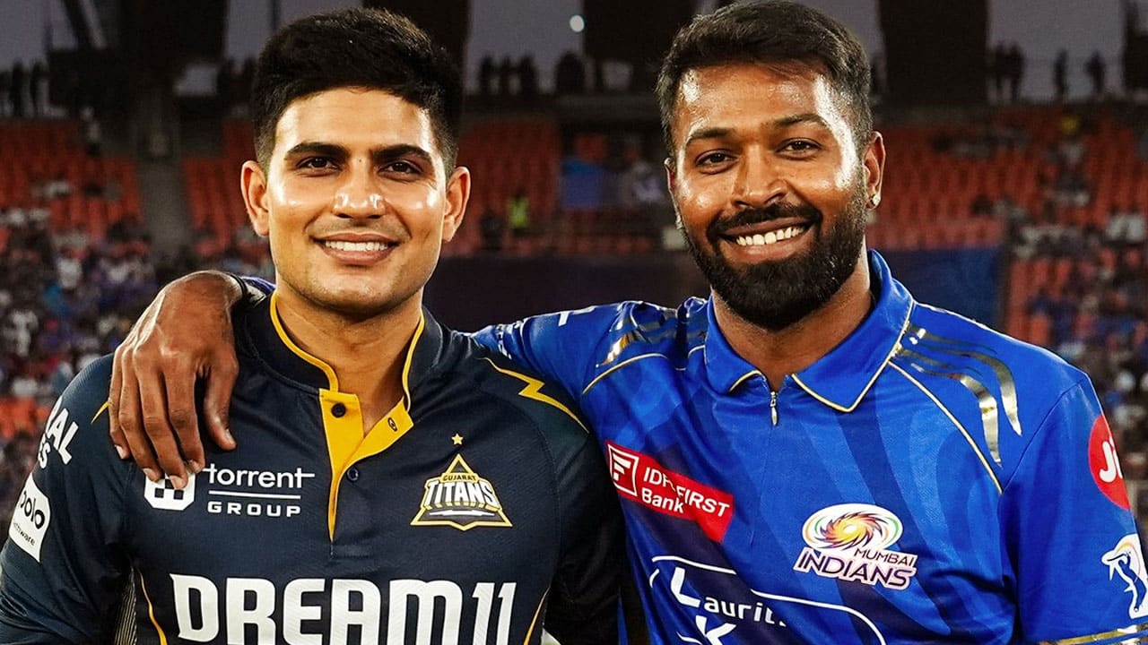MI Win Toss, Opt to Bat in IPL Eliminator Against GT