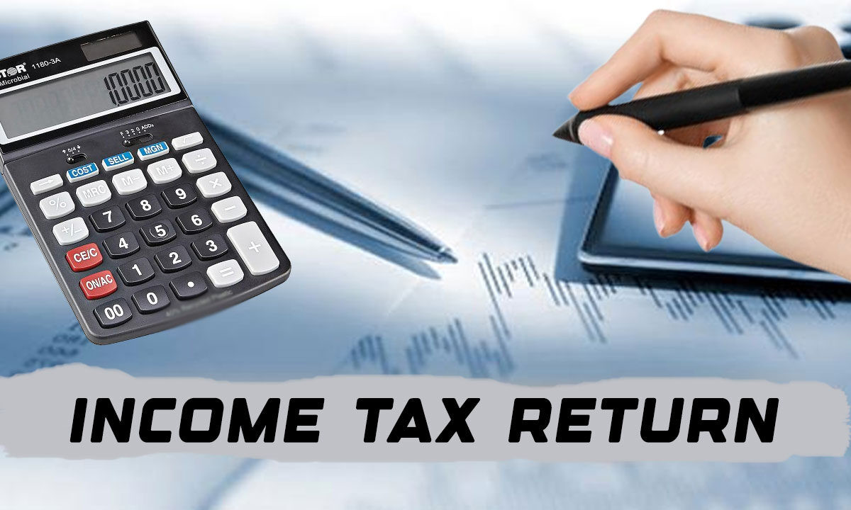 Missed Your ITR Deadline? Here's How ITR-U Can Help and What It Will Cost You