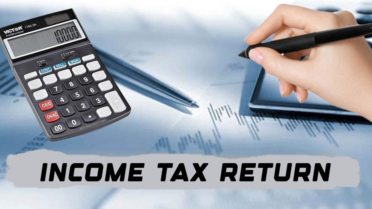 Income Tax Alert: New ITR Forms Released, Here’s Who Needs to File by July 31