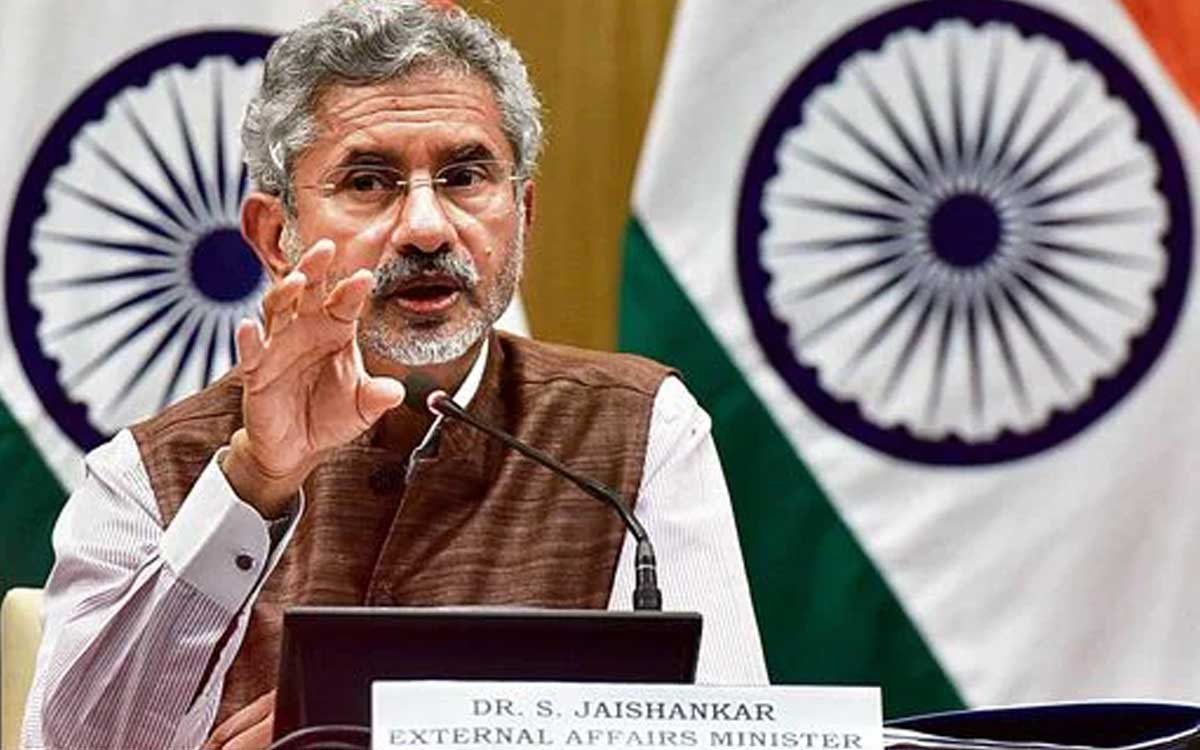 India-Pakistan Ceasefire Confirmed: Jaishankar Announces Breakthrough