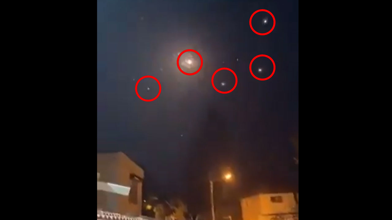 Blackout in Punjab, Shelling in J&K as India-Pakistan Tensions Escalate