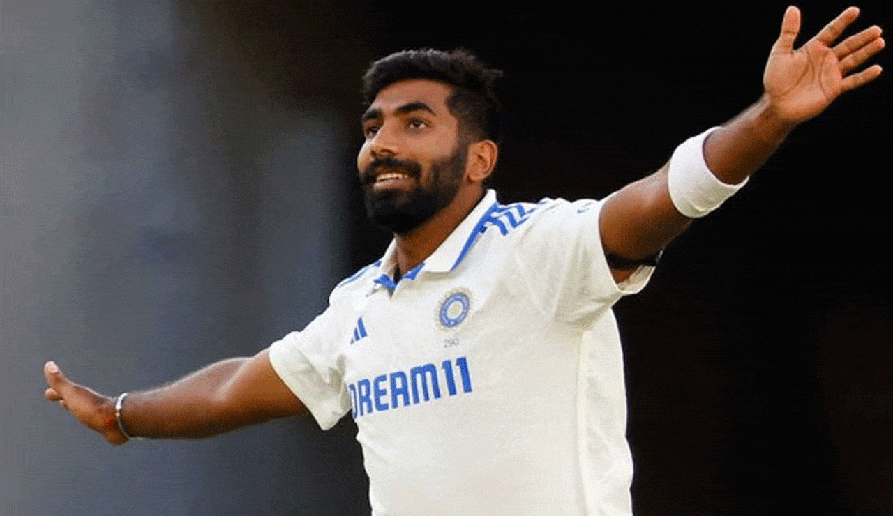 Playing in England is always a different challenge, says Bumrah on upcoming Test series