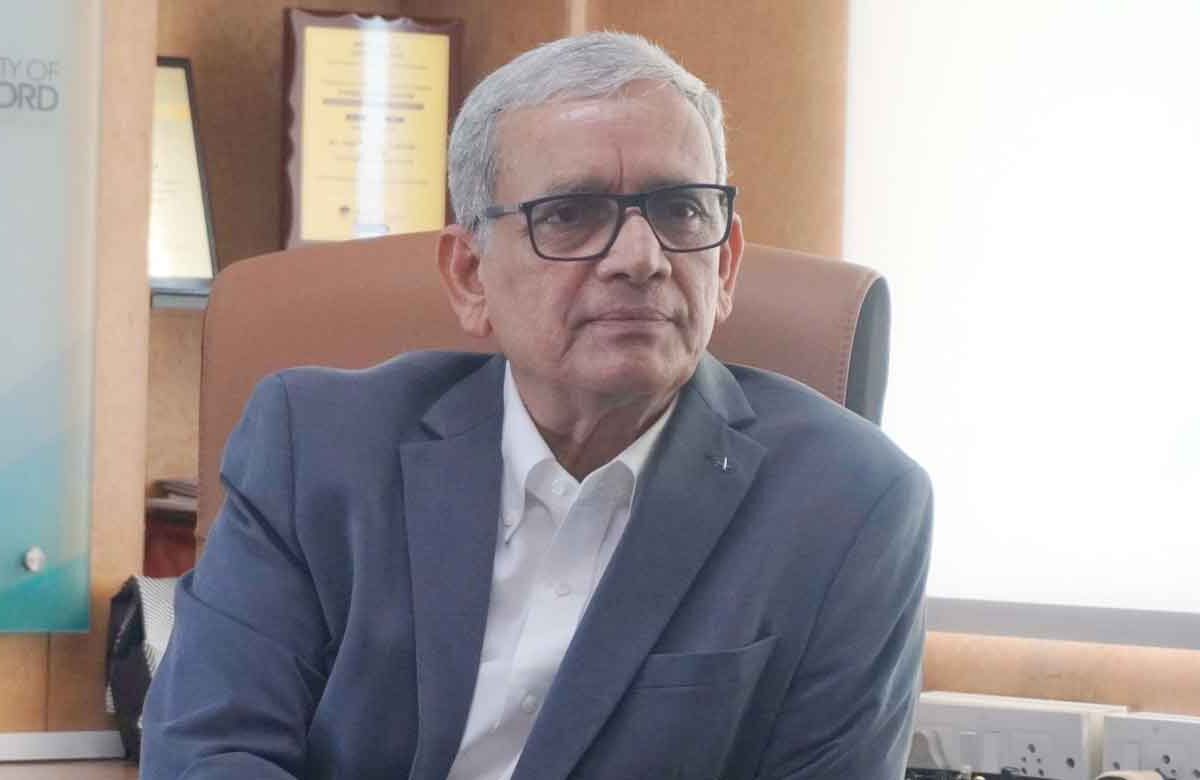 EThames Chairman Calls for Urgent Action on India’s Employability Crisis: “Employability is the New Literacy”