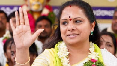 After Kavitha’s Letter to KCR, Talk of New Party Gains Momentum in Telangana