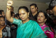Telangana: Is K Kavitha Really Planning to Leave BRS or Just a Victim of Fake News?