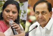 Is BRS Leadership Facing Internal Feedback or Fissures? Kavitha’s Letter to KCR Raises Concerns