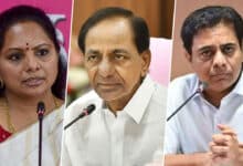 Is KCR Family Fighting Over Telangana or Just Property?