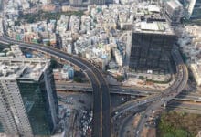Hyderabad: Kondapur-Gachibowli Flyover to Open in First Week of June
