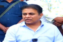 KTR Steps in to Help Injured Gulf Worker, Assures Medical Repatriation and Full Support