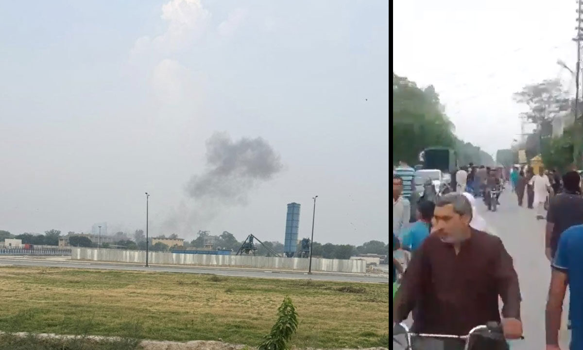 India Exposes Pakistan’s Air Defence Weakness in Back-to-Back Strikes Amid Operation Sindoor