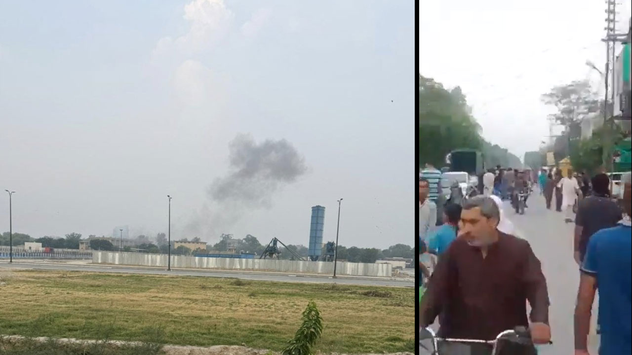 India Exposes Pakistan’s Air Defence Weakness in Back-to-Back Strikes Amid Operation Sindoor