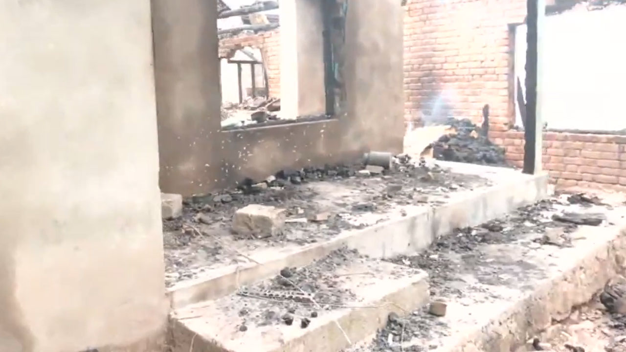 12 Killed, 57 Injured in Pakistan Shelling Along LoC After India Strikes Terror Camps