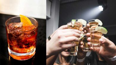 Liquor Prices Expected to Rise