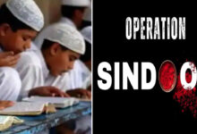 Madarsa Board to Include 'Operation Sindoor' in Syllabus