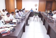 Deputy CM Bhatti Vikramarka Holds Review Meeting on Development of Hyderabad Old City