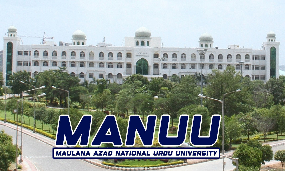 MANUU Cancels MoU with Turkey’s Yunus Emre Institute Amid Diplomatic Tensions