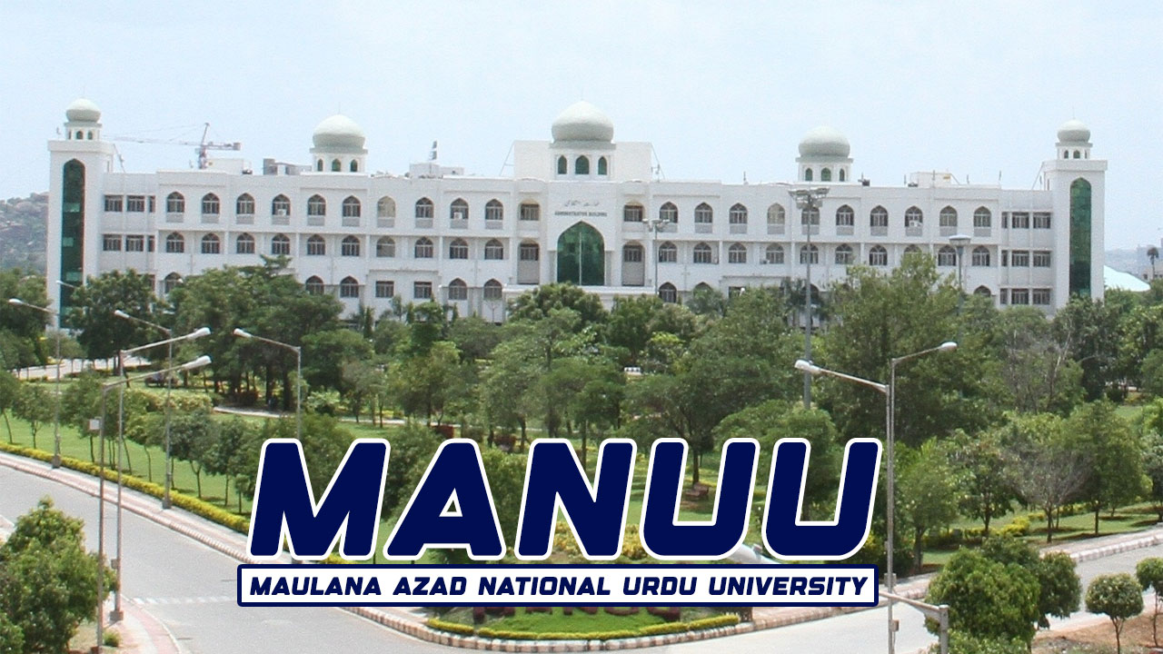 MANUU Cancels MoU with Turkey’s Yunus Emre Institute Amid Diplomatic Tensions