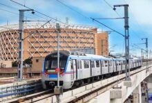 Hyderabad Metro Revises Fare Hike, Announces 10% Reduction Effective May 24
