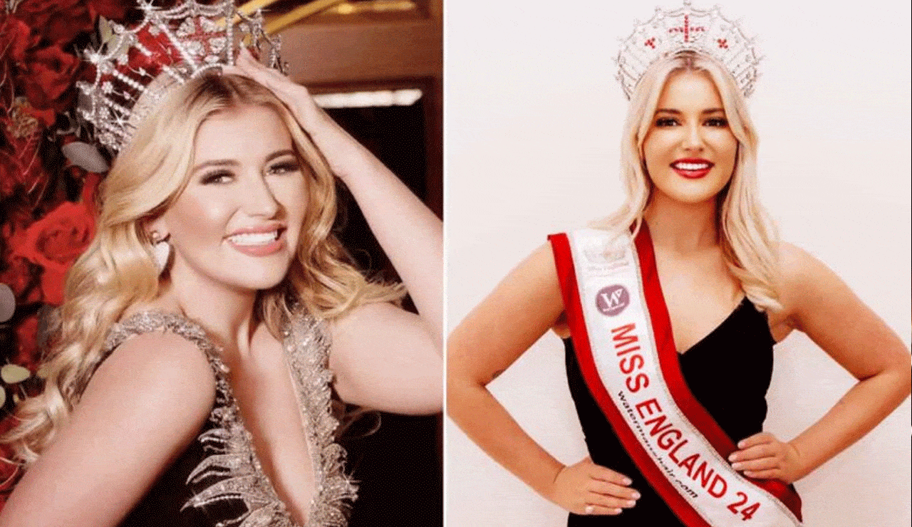 Telangana Government Ends Probe into Miss England Milla Magee Allegations