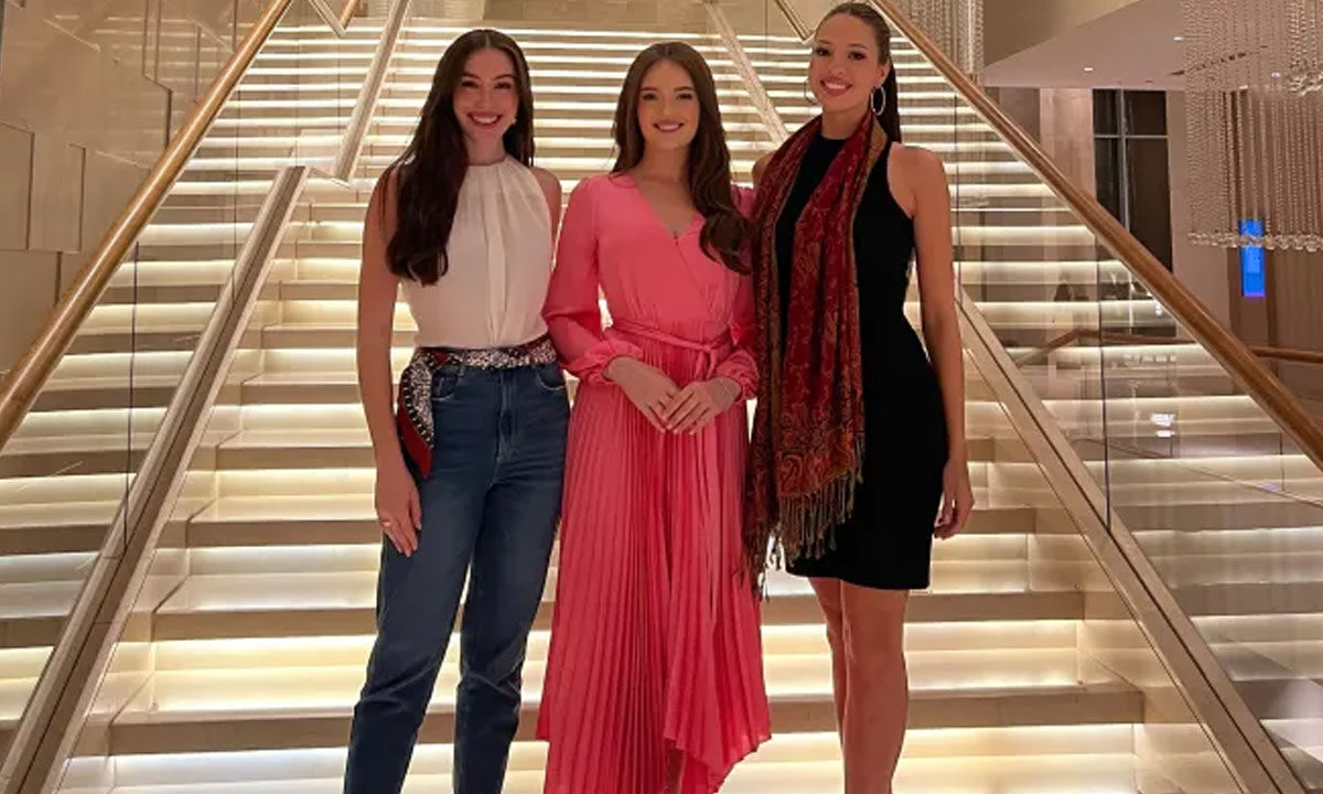 Telangana: Bajrang Dal Opposes Miss World Pageant Amid “War-like Situation”