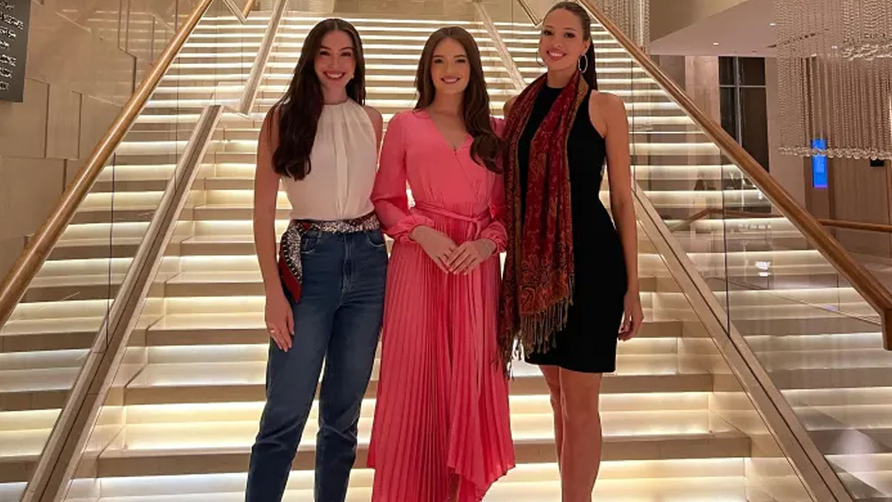 Telangana: Bajrang Dal Opposes Miss World Pageant Amid “War-like Situation”